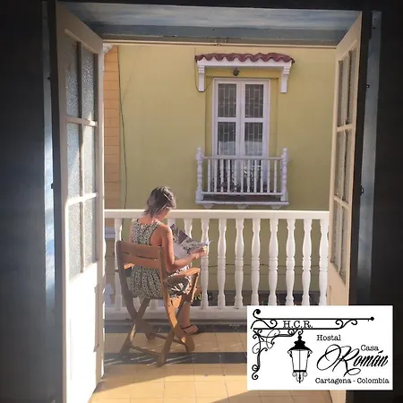 Hostal Casa Roman